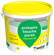 WEBERPRIM RP 25KG VERT VERT